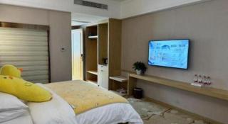 Vienna Hotel Yunnan Lijiang Ancient City - 6