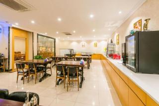 Vienna Hotel Nanjing Zhongshan Mausoleum - 8