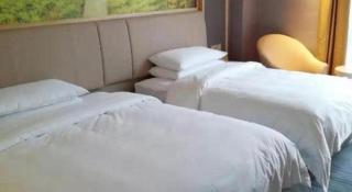 Vienna Hotel Anhui Lujiang International Building Materials Market Wuzhong - 5