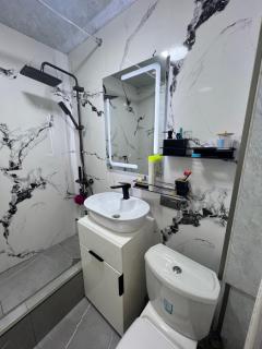 2-ух комнатная квартира Ереван - 5