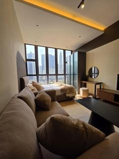 Sky Line Suites KL Podu - 4