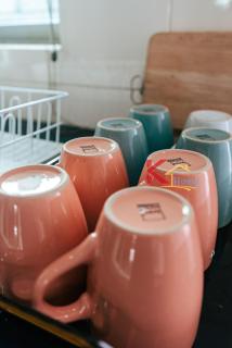 K Home - Cozy 2-Storey Home -5R3B -16 Pax - CityKK - ImagoMall - 2