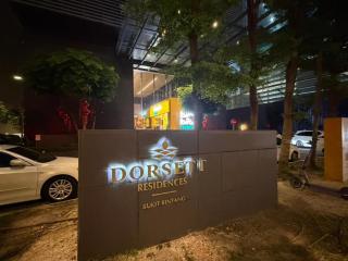 Dorsett Bukit Bintang - 0