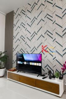 K Home - Cozy 2-Storey Home -5R3B -16 Pax - CityKK - ImagoMall - 9