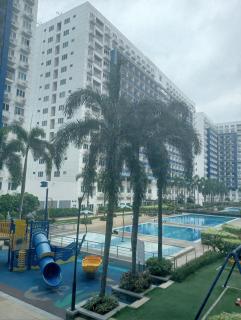 Sea Residences Sunrise - 1