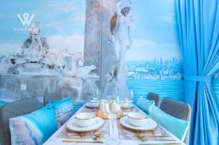 4pax Venetian Blue Studio Paxtonz Petaling Jaya - 3