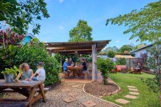 On The Wallaby Eco Lodge - 8