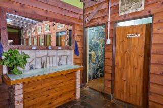 On The Wallaby Eco Lodge - 2