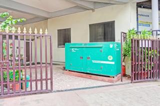 Hotel O Raj Mahal - 7