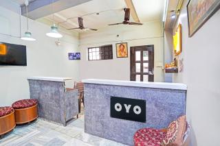 Hotel O Raj Mahal - 1