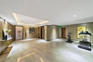 Borrman Hotel Wanning Wenming Road High-speed Railway Station - 8