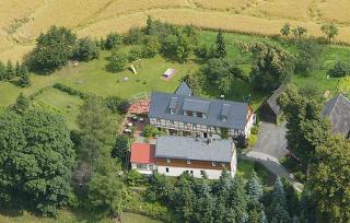 No.5 - Ferienwohnung Schkade - Kleingießhübel - 0