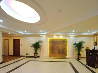 Wanxiang Hotel - 6