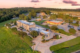 The Angler Hotel Livingston, an Ascend Collection Hotel - 3