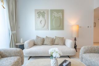 Al Raha 2BR - Family Apartment - 1