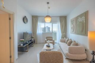 Al Raha 2BR - Family Apartment - 2