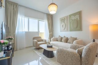 Al Raha 2BR - Family Apartment - 3