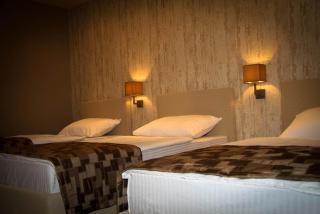 Hotel Palazzo - Gornji Vakuf - 2