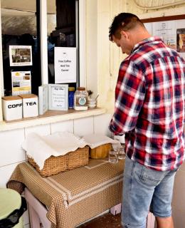 The Shelter Hostel Eilat - 3