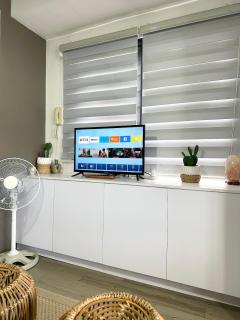Cozy Nature-Inspired Studio Unit in Cubao - 6