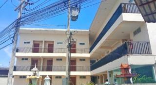 RoomQuest Chiang Mai Tha Sala - 6