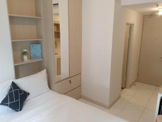 Apartment Tokyo Riverside PIK 2 Tower Ishikawa By Hobee - 8