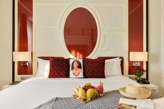 La Seine Boutique Hotel - 9