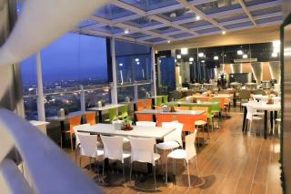 Hermes Palace Hotel Medan - 8