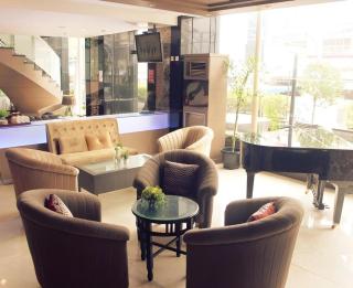 Hermes Palace Hotel Medan - 6