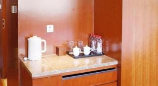 Yangzhou Hentique Huijin Resort Hotel - 9