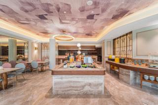 Mercure Qingdao The Mixc - 6