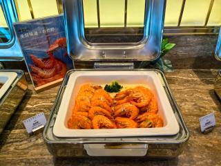 Mercure Qingdao Coast - 4