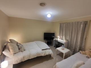 The Private Cozy Ballarat Guest Suite with Double Bed and Sofa Bed - 3