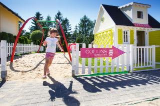Collins Beach - Ustronie Morskie - 1