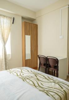 Ai I Mei Homestay - 4