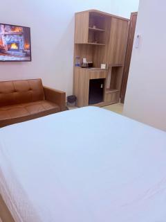 Sonder Hau Giang Hotel - 2