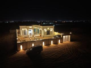 شاليه العهد - 6