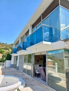 Finca De Lujo En Copacabana Antioquia - 5