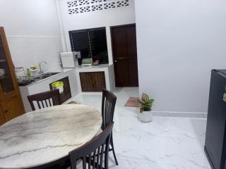 FangFang Homstay Betong - 2