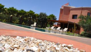 Riad Hamdani - Casablanca - 0