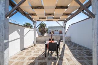 Zèa Dimora sul Mare - 8