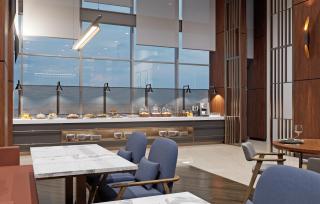 Crowne Plaza Istanbul - West - 8