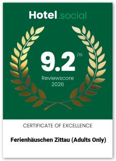 Ferienhäuschen Zittau - 9