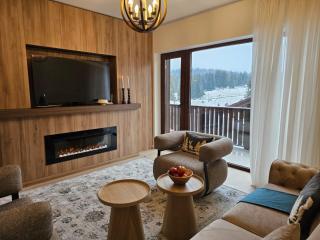 Mountain Whisper Chalet - 0