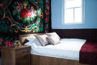 Agropensiunea Nord Rural - 5