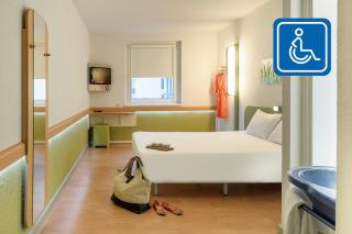 Ibis budget Wien Sankt Marx - 8