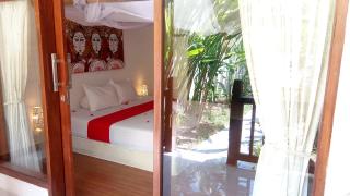 Rumah Cahaya - Gili Trawangan - 3