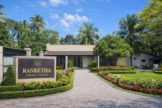 Ranketha Hideout Resorts - 0