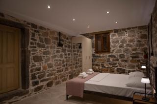 Stone Olympi Lodges - Chios Cozy Hideaways - 1