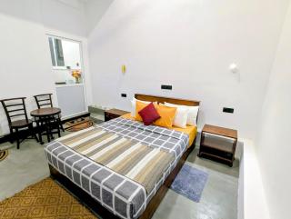 Green Oasis Hirikatiya Apartment - 3